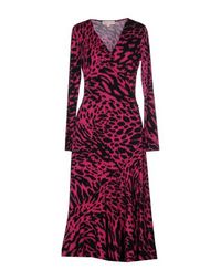 Платье длиной 3/4 Michael Michael Kors