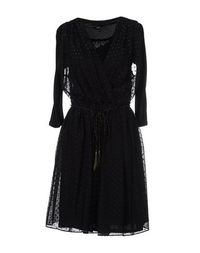 Короткое платье Pepe Jeans