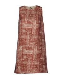 Короткое платье Marni