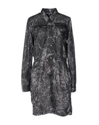 Короткое платье Pepe Jeans