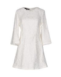 Короткое платье Elisabetta Franchi