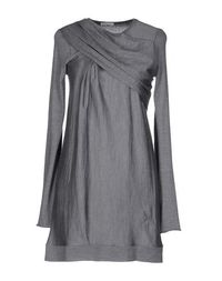 Короткое платье Brunello Cucinelli