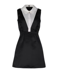 Короткое платье Betty Blue