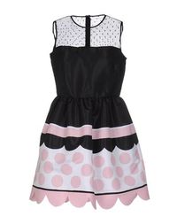 Короткое платье Redvalentino