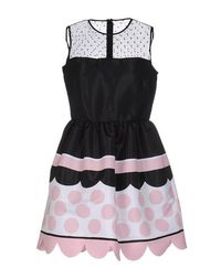 Короткое платье Redvalentino