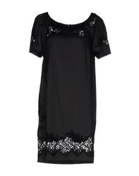 Короткое платье Ermanno Scervino