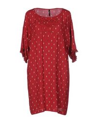 Короткое платье Pepe Jeans