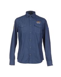 Pубашка Aeronautica Militare