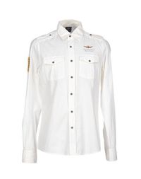 Pубашка Aeronautica Militare