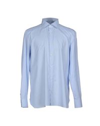 Pубашка Luigi Borrelli Napoli