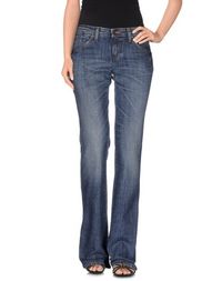 Джинсовые брюки Armani Jeans