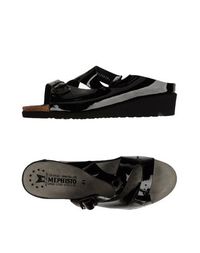 Сандалии Mephisto