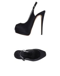 Сандалии Giuseppe Zanotti Design