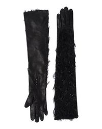 Перчатки Lanvin