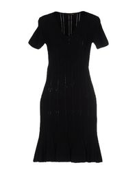 Короткое платье Roberto Cavalli