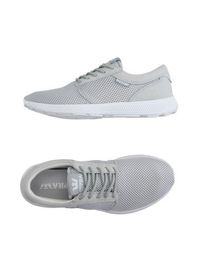 Низкие кеды и кроссовки Supra