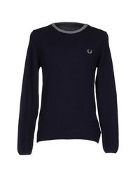 Свитер Fred Perry