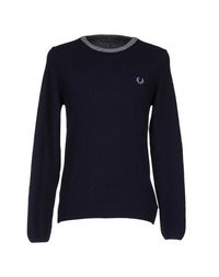 Свитер Fred Perry