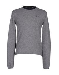 Свитер Fred Perry