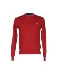 Свитер Fred Perry