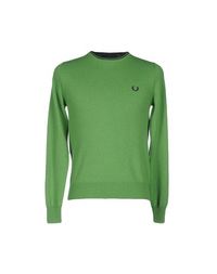 Свитер Fred Perry