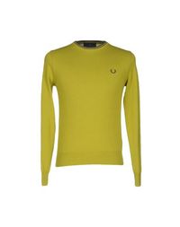 Свитер Fred Perry