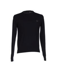 Свитер Fred Perry