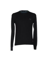 Свитер Fred Perry
