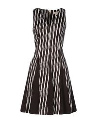 Короткое платье Michael Michael Kors