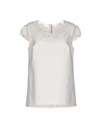 Блузка Ermanno Scervino