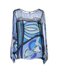Блузка Emilio Pucci