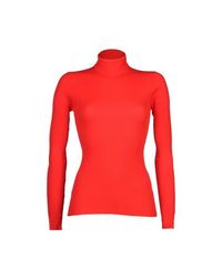 Водолазки Msgm