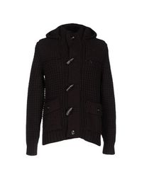 Кардиган J.S. LAB