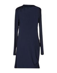 Короткое платье Manila Grace Denim
