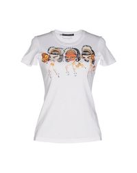 Футболка Dsquared2