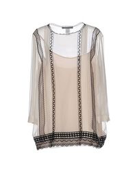 Блузка Alberta Ferretti