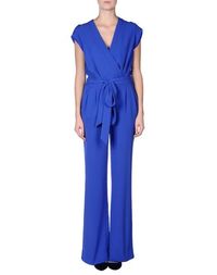 Комбинезоны без бретелей Diane VON Furstenberg