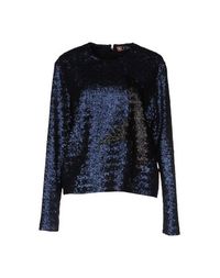 Блузка Msgm