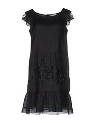 Короткое платье Scervino Street