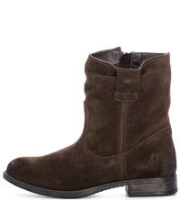 Полусапоги s.Oliver