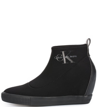Полусапоги Calvin Klein Jeans