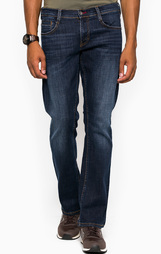 Джинсы Mustang