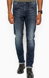 Джинсы Mustang