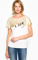 Футболка ARMANI JEANS