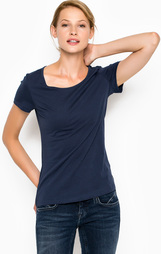 Футболка Mustang