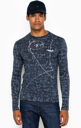 Футболка ARMANI JEANS