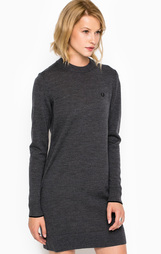 Платье Fred Perry