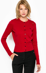 Кардиган Fred Perry