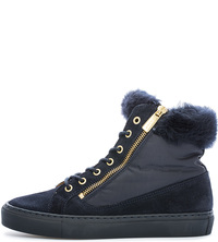 Кеды Gant