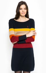 Платье U.S. POLO Assn.